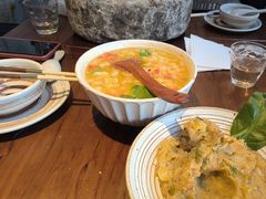 -拾光与烟火丨炭火串烧·自贡小活鲜(西村大院店)
