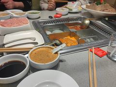 -海底捞火锅(六合天街店)