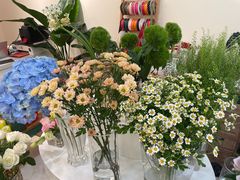 -花屿鲜花(淡水店)