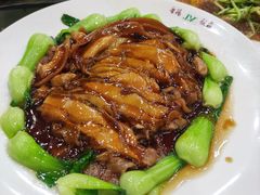 -晋阳饭庄(虎坊桥店)