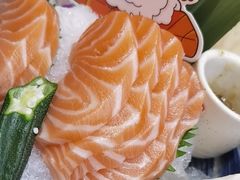 -夏树寿司(大沥店)