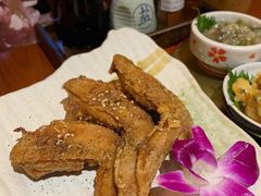 名古屋鸡翅-有喜屋·烧鸟·居酒屋(三钢里店)