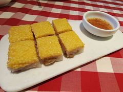 -西贝(深圳卓悦汇店)