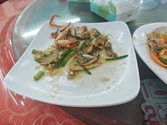 -滑记海鲜饭店·老字号(海鲜街店)