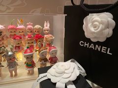 -CHANEL(恒隆广场店)