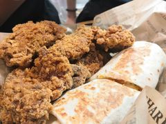 -TACO STAR 塔可星(下沙宝龙店)