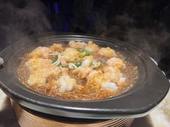 -绿茶餐厅(汇悦大融城店)