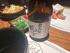 -玉川屋·深夜食堂居酒屋(柳巷店)