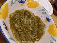 -萨莉亚意式餐厅(特力时尚汇店)