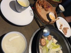 -同仁四季椰子鸡(宝安壹方城店)