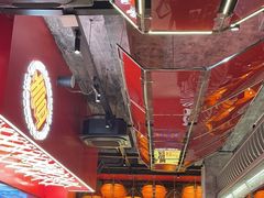 -神府路壹号·海鲜烧烤·砂锅粥·锅物(三坊七巷店)