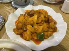 -佛有缘素食馆·荔湾老字号(陈家祠首店)
