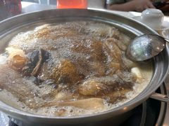 -太婆天府山珍酒楼(亚运村店)