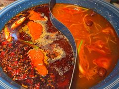 -王歘歘·chuǎ火锅(五道营店)