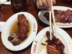 -陈光记烧腊(长寿路店)