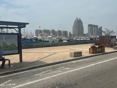 -沈家门渔港