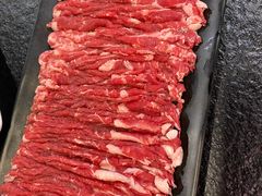 -四季大盘涮肉园(天竺店)