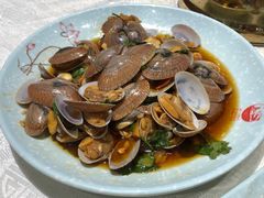 -抱德·潮汕味(敦和店原惠城鱼仔)