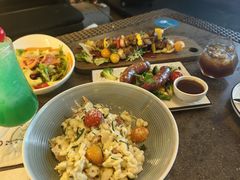 -haxnbauer海森堡德国餐厅(深圳coco店)