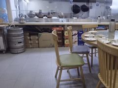 -東豫狼鲜货烧烤. 碳火烤鱼. 小龙虾(上海首店)