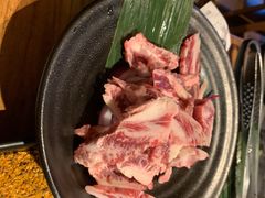 -九田家黑牛烤肉料理(无锡T12店)