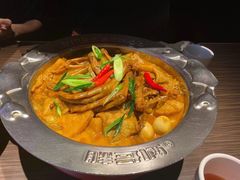 -胖哥俩肉蟹煲(福州仓山爱琴海店)