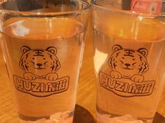 -HUZI虎滋精酿餐吧(京西大悦城店)