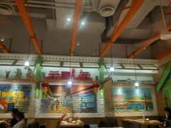 -新加坡高记KOO KEE Restaurant(盈科店)