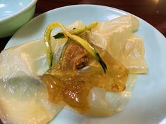 -哈尔滨春饼(朝山街店)