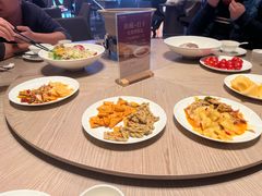 -艳阳天·非遗楚菜(武汉客厅店)