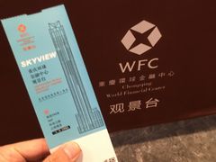 -WFC会仙楼观景台