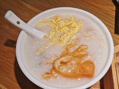 艇仔粥-点心传说·粤菜点心(佐阾虹湾店)