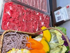 -菌自由丨野生菌火锅特色庭院餐厅(丽江古城店)