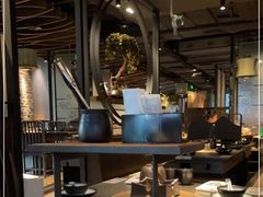 大堂-湊湊火锅·茶憩(新中关购物中心店)