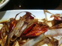 -黑土印象菜馆(三元桥店)