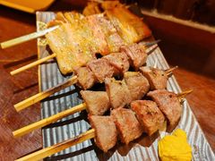 -鸟鹏烧鸟居酒屋(仁恒梦中心店)