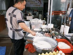 -飞龙早餐档