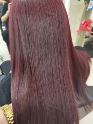 -GIRL STYLE 烫发·染发沙龙