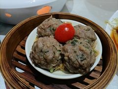 -合晋食府(广州合晋帝苑酒店)