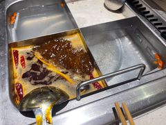 -海底捞火锅(玉桥商业广场店)