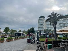 -大梅沙海滨公园