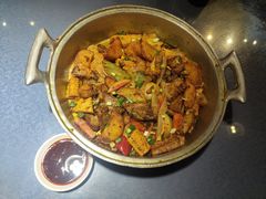 -清真·舒迩布炕锅王·高原美食文化(青海总店)
