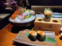 -匠和风精致料理(宁德万达店)