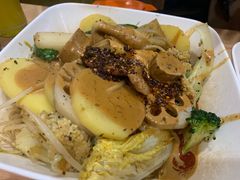 -林静小吃(复兴路店)