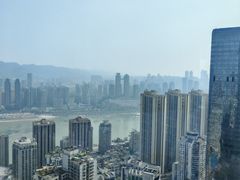 -重庆解放碑威斯汀酒店