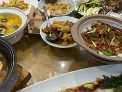 -尚品家宴(槐荫店)