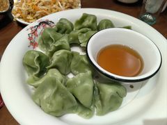 -山海菜馆·海肠捞饭·青岛菜(栈桥店)