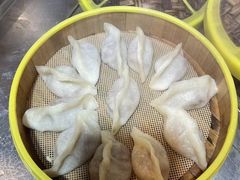 -大清花饺子(山庄店)