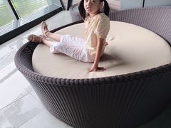 -上海滴水湖皇冠假日酒店