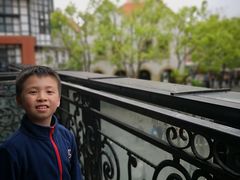 -钟书阁(松江泰晤士小镇店)